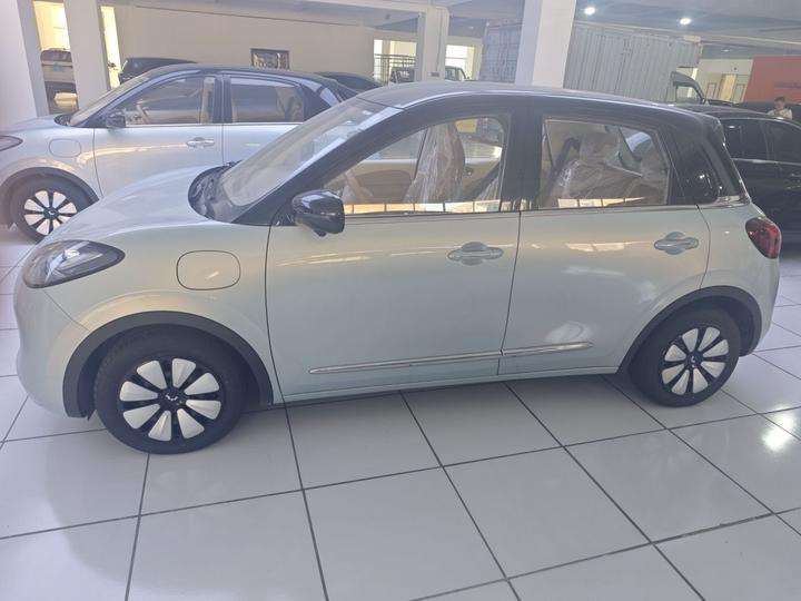 Wuling Bingo 2025 333km Exclusive photo 2