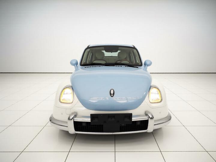 2023 401km Premium photo 2