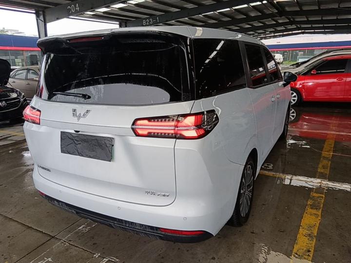 730 EV 2026 EV 500km Exclusive photo 6