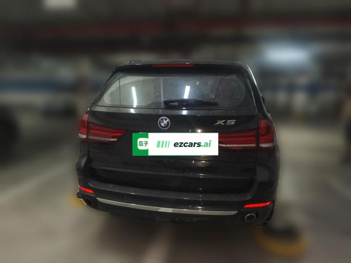 X5 Imported 2017 xDrive28i photo 5