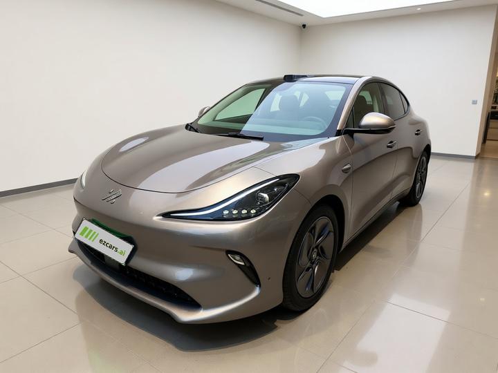 IM Motors LS6 2025 Performance Smart