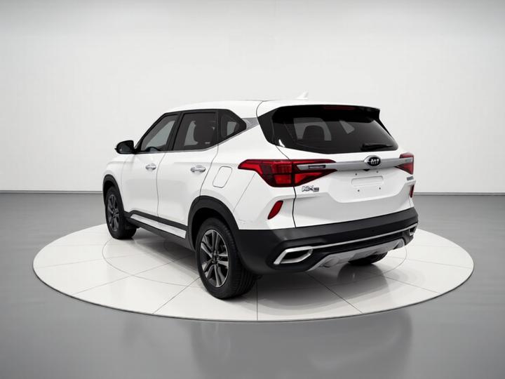 KX3 2020 1.5L CVT photo 4