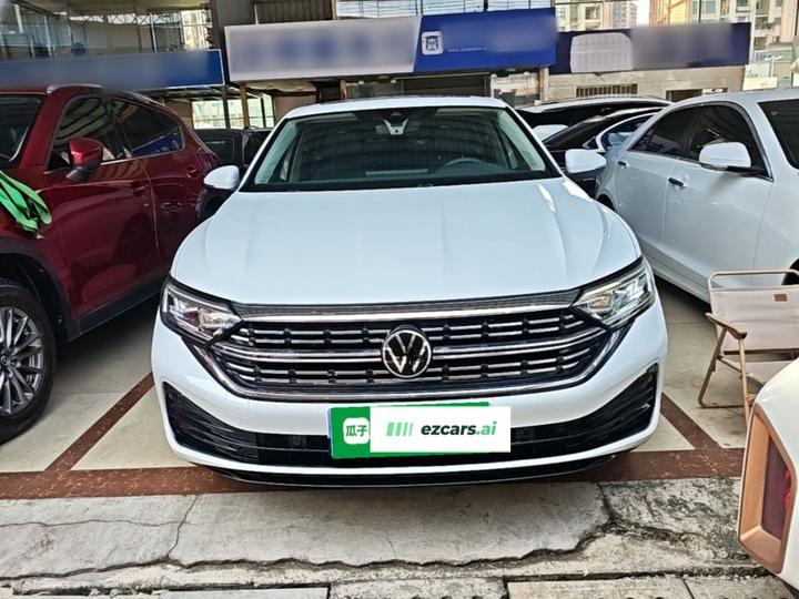 Sagitar 2023 280TSI DSG photo 2