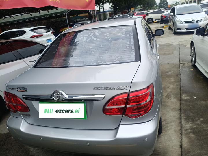 2013 1.6L AT Excellence photo 3