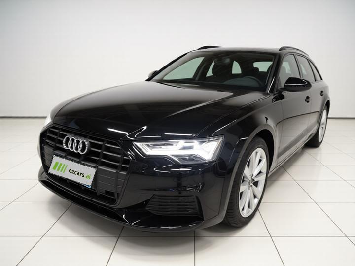 A6 Imported 2020 allroad quattro Explorer 55 TFSI Exclusive Off-road