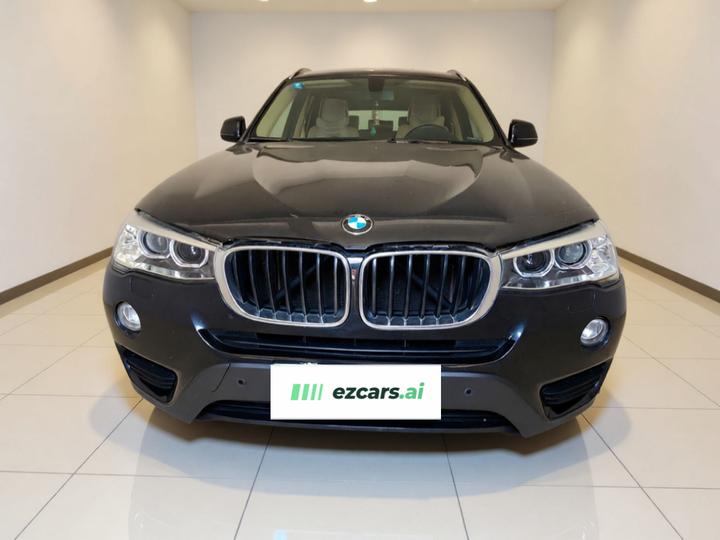 X3 Imported 2016 sDrive20i photo 2