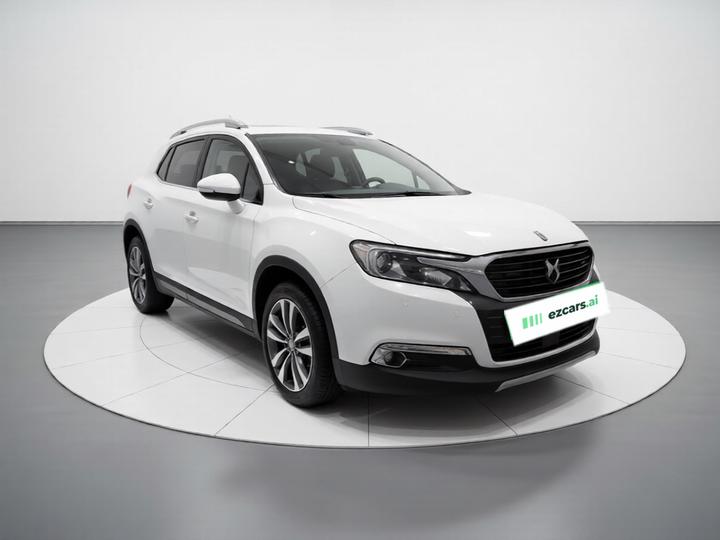 6 2014 1.6T Luxury THP200 photo 3
