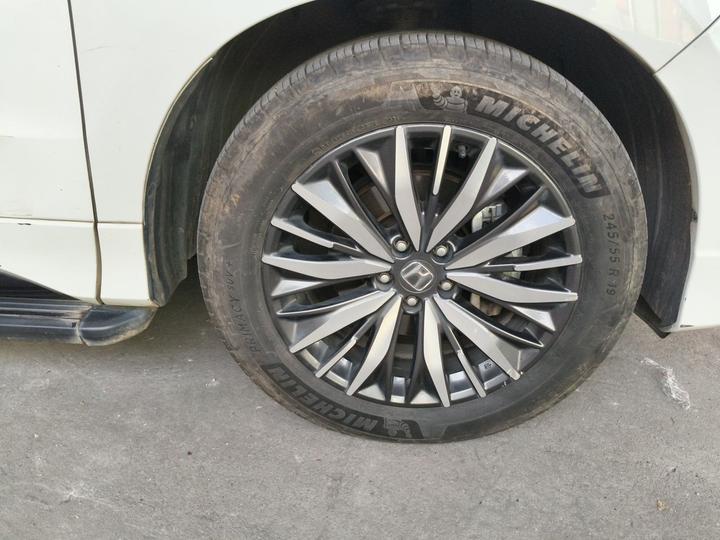 Avancier 2020 370TURBO AWD Exclusive photo 8