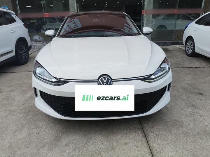 2022 Lamando L 280TSI DSG photo 2