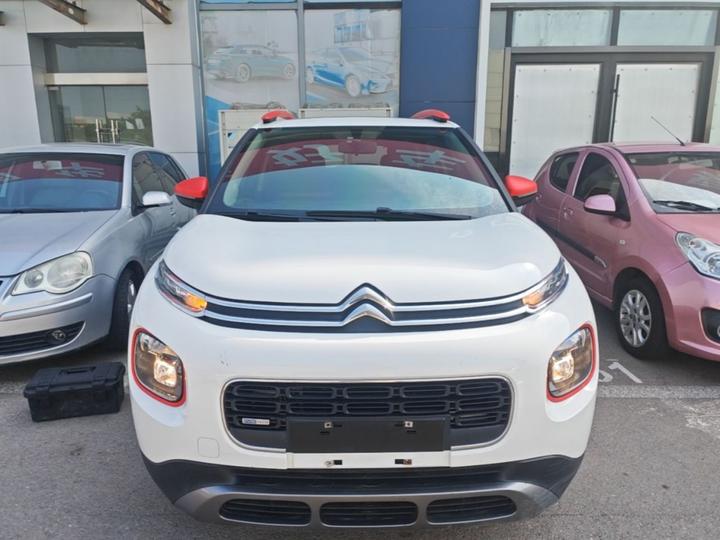 C4 AIRCROSS 2018 350THP AT photo 2