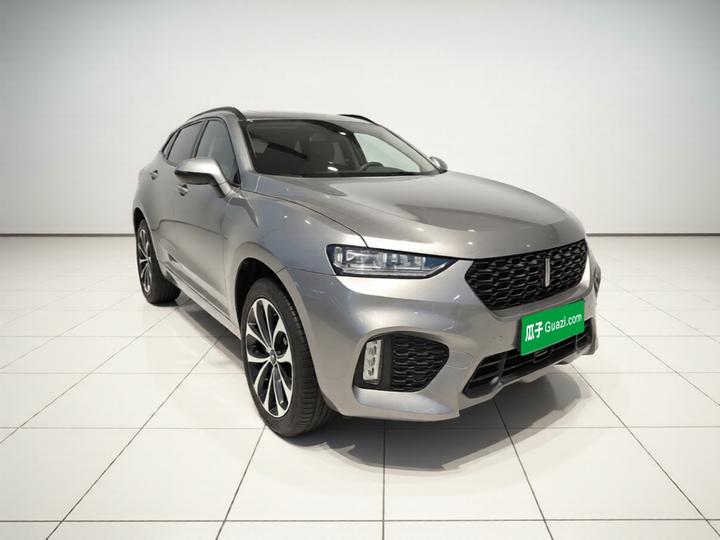 VV7 2017 2.0T Luxury photo 3