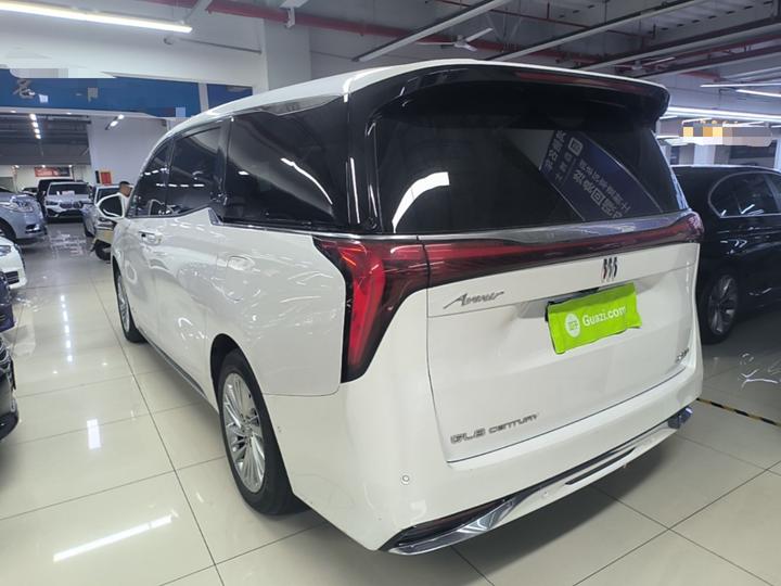 2023 2.0T 6-Seater photo 4