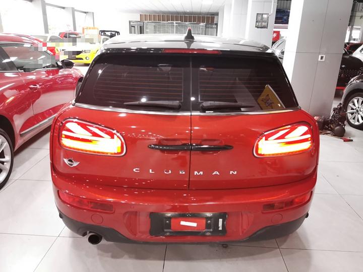 2016 Facelift 1.5T COOPER photo 4