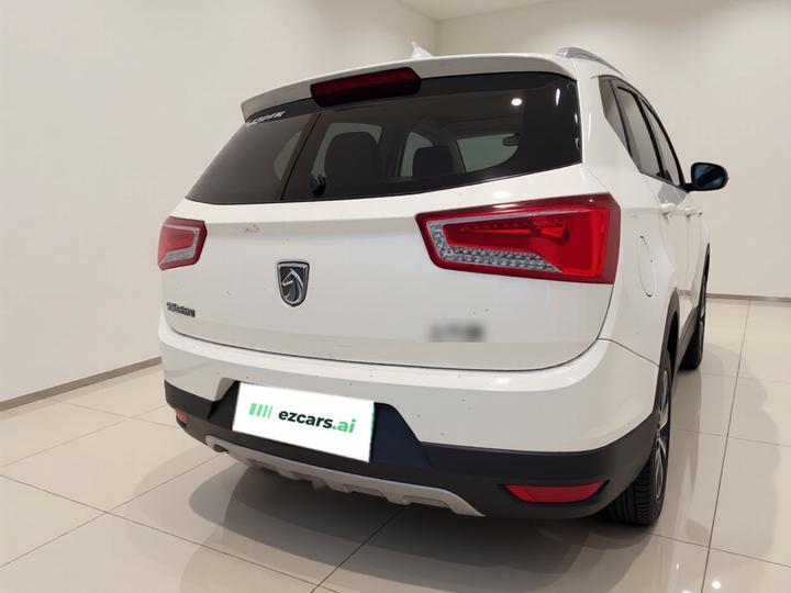 560 2016 1.8L iAMT Elite photo 5