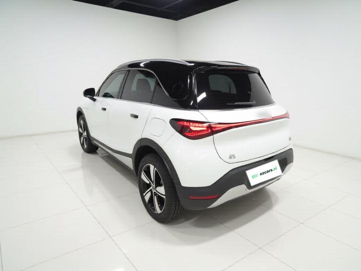 Smart #1 2024 Standard photo 4