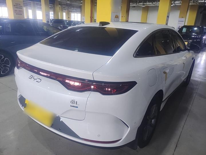 Qin L 2025 EV 545KM photo 6