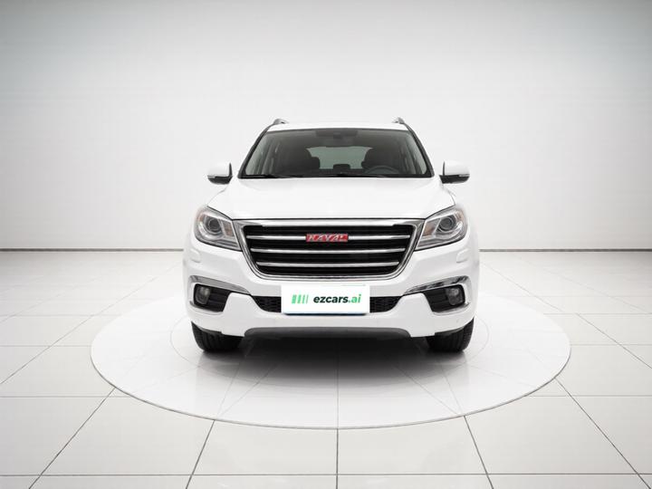 H9 2016 2.0T AWD Luxury 5-Seater photo 2