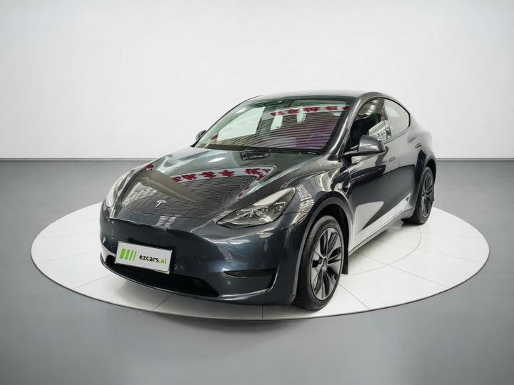 Model Y 2024 RWD