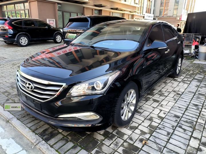 Mistra 2014 1.8L AT Smart GLS
