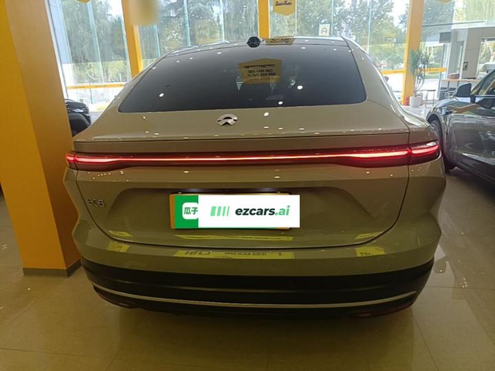 EC6 2024 75kWh photo 3