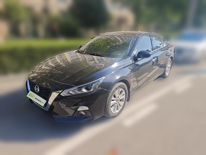 Teana 2020 2.0L XL Comfort