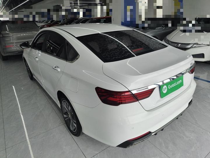 Binrui 2018 14T CVT photo 4