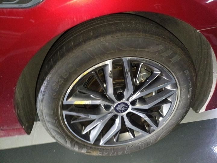 Qin PLUS 2021 DM-i 55KM Flagship photo 8