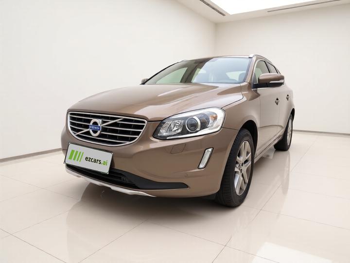 XC60 2017 T5