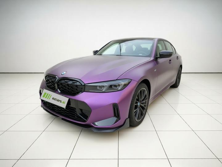 3 Series 2023 325i M M Sport Night Package