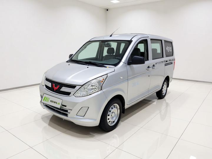 Wuling Rongguang V 2016 1.2L