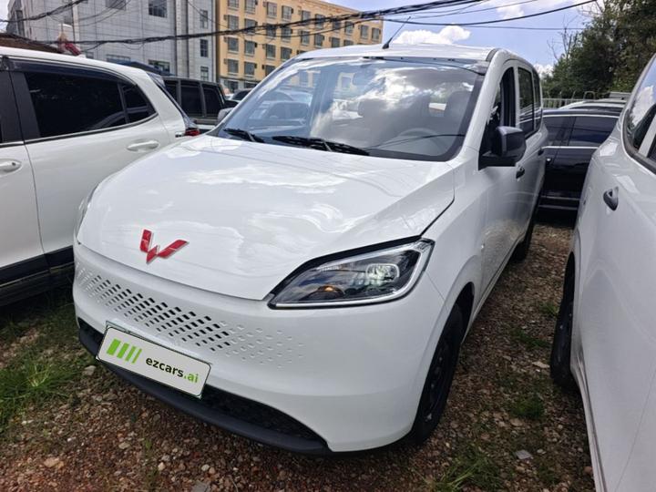 Wuling Hongguang EV 2025 EREV Hybrid 50KM Standard