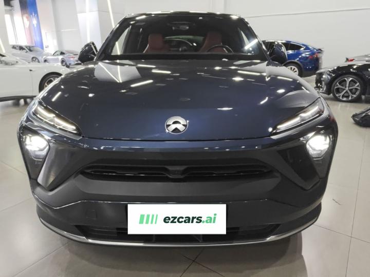 EC6 2020 605KM Sport photo 2