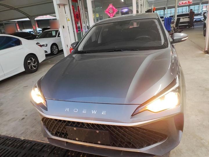 i5 2026 1.5L CVT Luxury photo 2