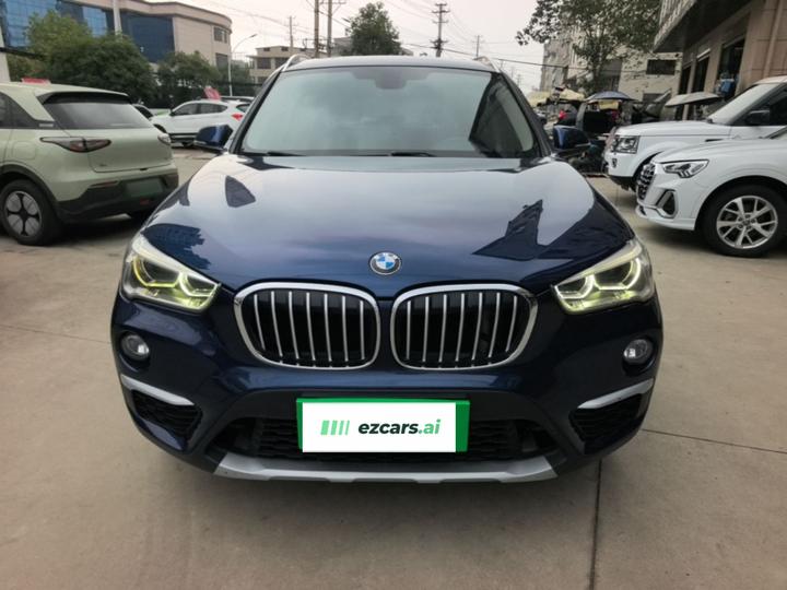 X1 2018 xDrive20Li Exclusive photo 2