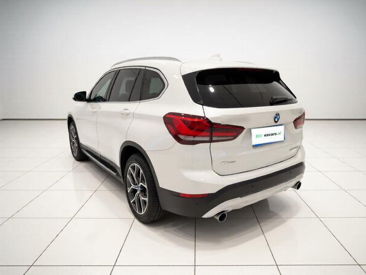 X1 2021 Facelift sDrive25Li Leading photo 4