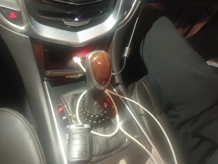 SRX 2013 3.0L Elite photo 6