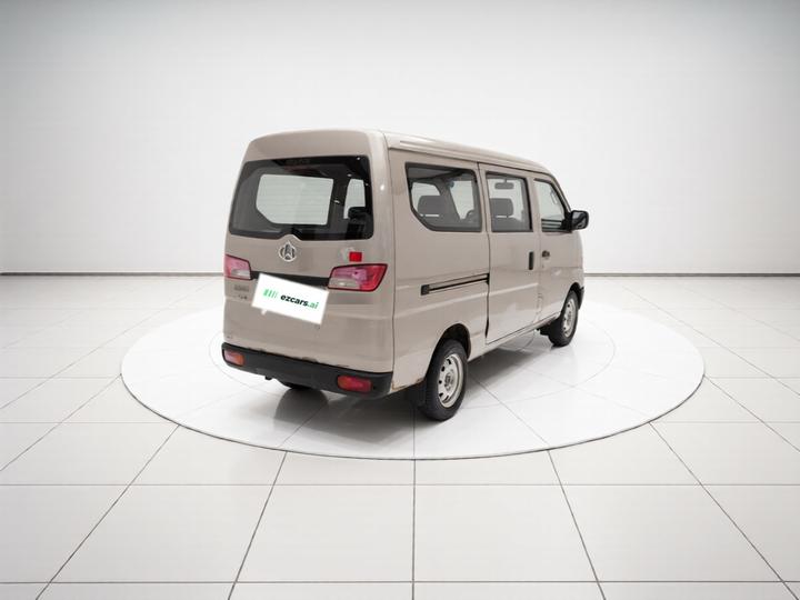 Changan 2 2012 1.0L Base JL466Q9 photo 6