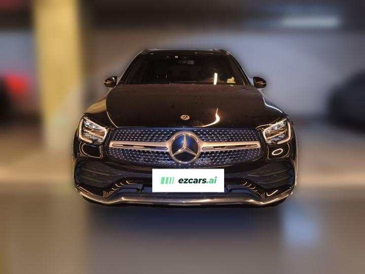 GLC 2022 Facelift GLC 260 L 4MATIC Dynamic photo 2