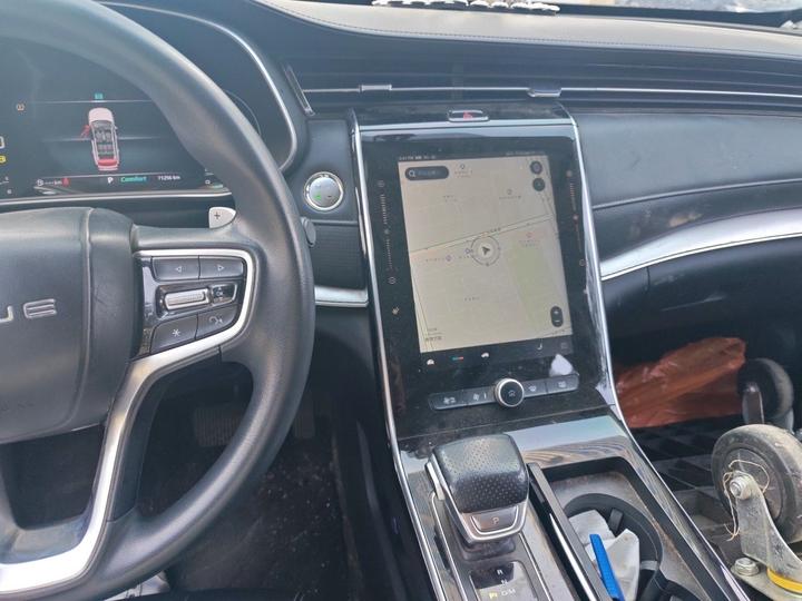RX5 MAX 2019 300TGI AT 4G Luxury photo 5