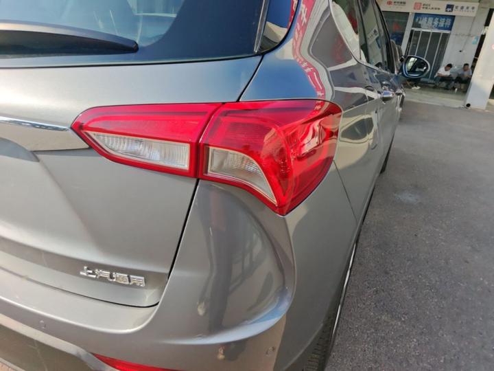 Envision 2018 28T AWD Elite photo 7