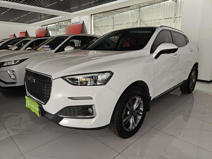 F5 2019 1.5T i China VI