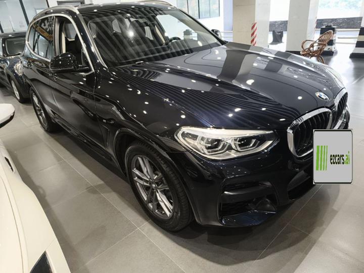 X3 2020 xDrive28i M Sport Package photo 3