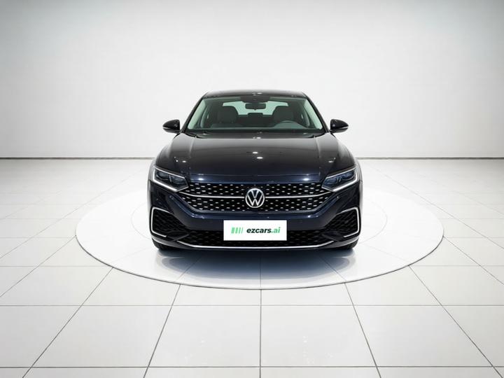 Passat 2025 380TSI photo 2