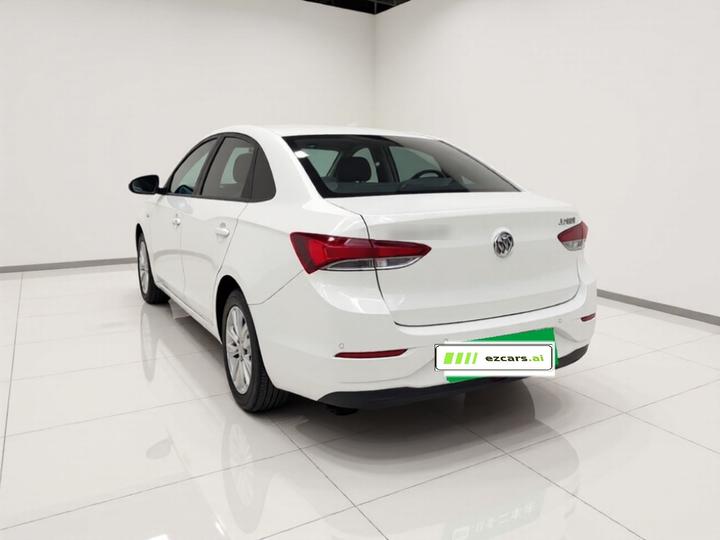 Excelle 2021 Facelift Classic 1.5L AT Elite photo 4