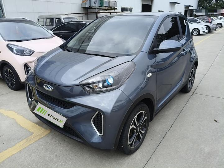 QQ Little Ant 2019 4-Seater Smart 35kWh