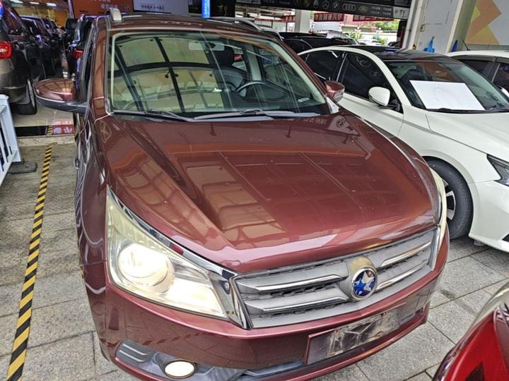 T70 2015 2.0L CVT photo 2