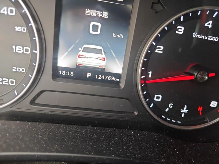i5 2019 1.5L AT 4G photo 2