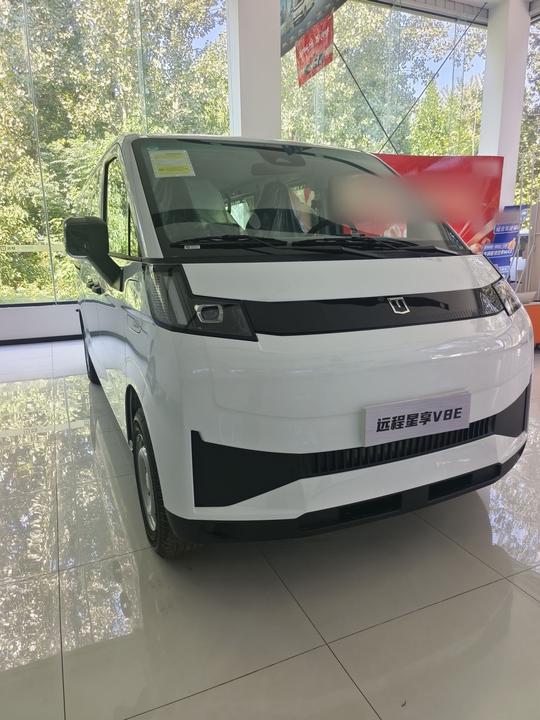 V 2026 V8E- 450km photo 3