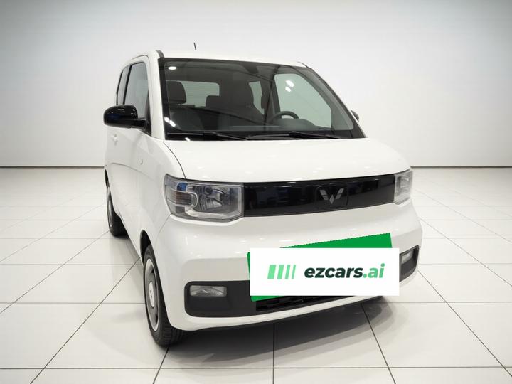 Hongguang MINIEV 2022 NCM photo 3