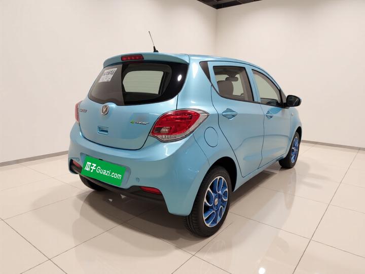 Benni E-Star 2021 NCM photo 6